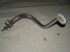 Pedale del freno HONDA CL 350K