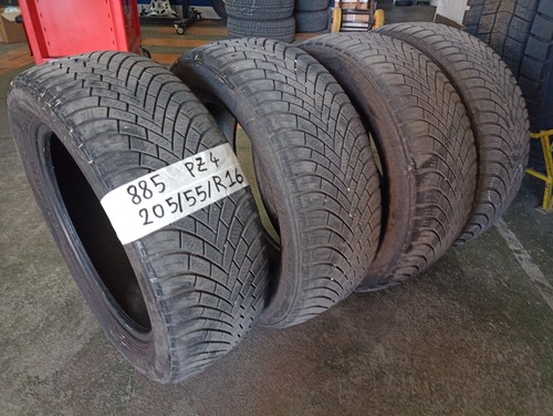 205 r16 91h - r16, nexen