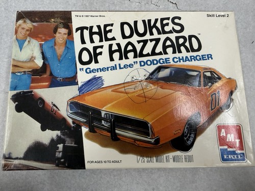 Kit modellino caricatore - , dodge