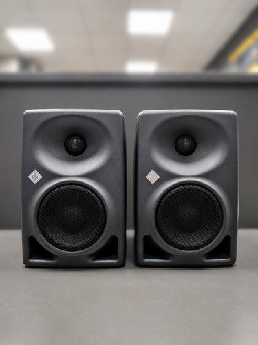 Coppia monitor studio - monitor, da