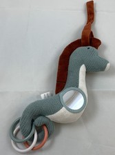 Peluche cavalluccio marino