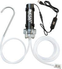 Kit Pompa Trasferimento Acqua