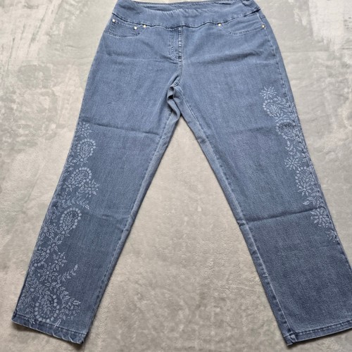 Jeans donna blu denim ruby - ruby, rd