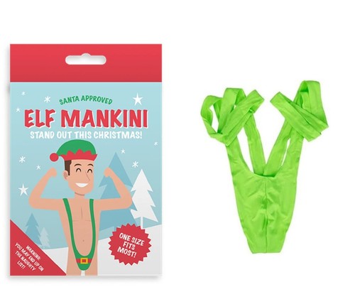 Perizoma uomo novità borat - perizoma,