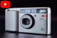 Read [1-Yr Warranty] Ricoh R1s