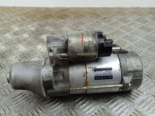 Motorino avviamento mitsubishi - motorino,