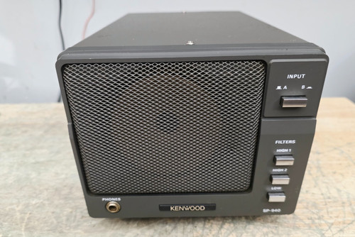 Kenwood 940 altoparlante - kenwood, sp-940