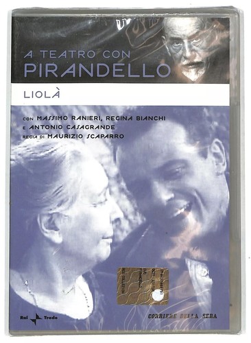 Liola con massimo ranieri - liola',