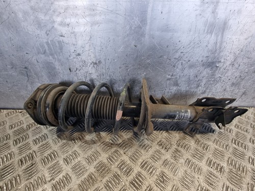 Ammortizzatore nissan qashqai - nissan,