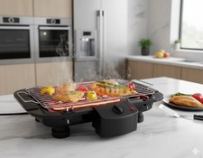 Ariete Party Grill 723