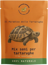 Mix Di Semi Di Erbe Spontanee