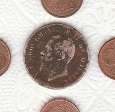 N 3  BIS  ITALIA   RARA