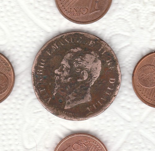 Bis italia rara - italia,