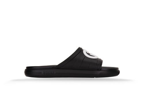 Gucci 780296 1014 slides - gucci,
