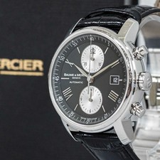 Near mint box - w/box*, baume