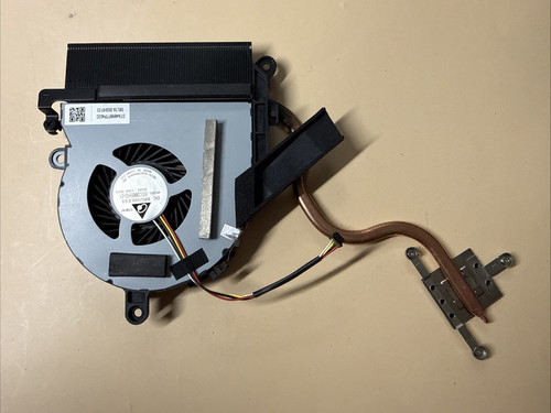 Dissipatore calore e - di,