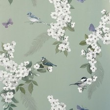 World of Wallpaper Mitzu