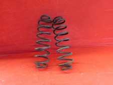 MOLLE AMMORTIZZATORI ANTERIORI