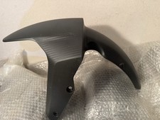 Aprilia Rs 125 , Tuono 125 Parafango Originale N.o.s Effetto Carbonio Cod.897700