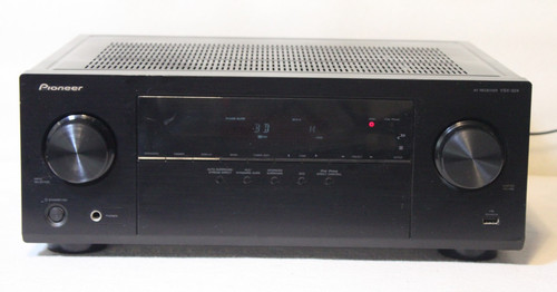 Sintoamplificatore pioneer - ,