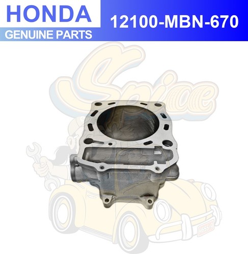 Cilindro originale honda oem - honda,