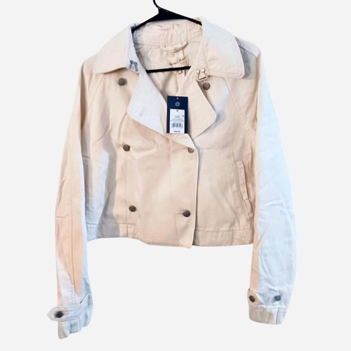 Giacca trench donna filo