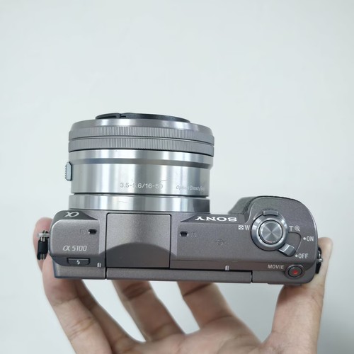 Sony alpha a5100 3 - alpha,