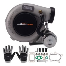 Sreet Billet Turbo GT25 GT28