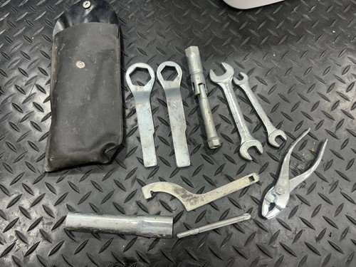 Kit attrezzi custodia - attrezzi, e