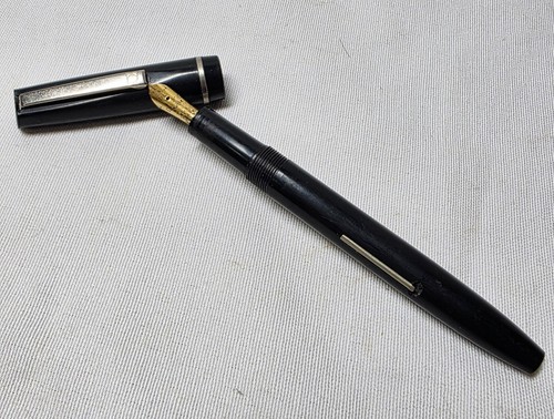 Penna stilografica vintage