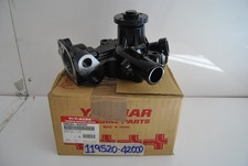 YANMAR 523 2TNE68 Engine Water