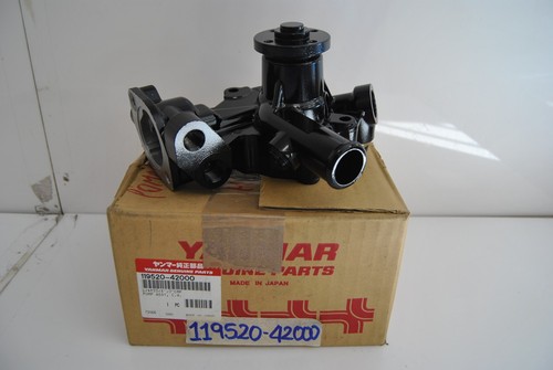 Pompa acqua per - , yanmar