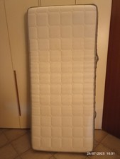 Materasso Como in memory foam