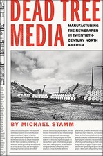 Dead tree media manufacturing - dead,