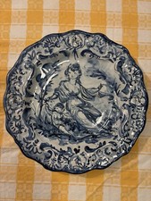 Piatto albisola iama - iama, cm