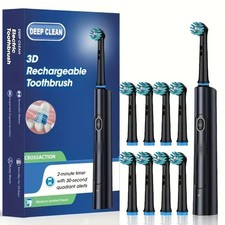 SPAZZOLINO ELETTRICO