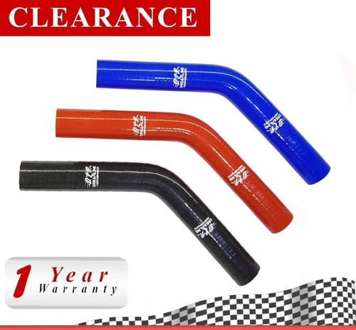 Tubo flessibile silicone - , 45