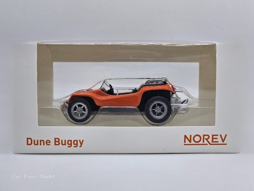 Dune buggy norev 43 - -,
