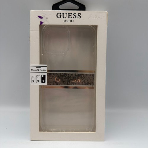Custodia guess iphone pro - guess,
