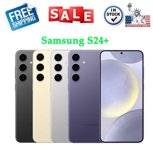 New samsung galaxy - samsung, plus