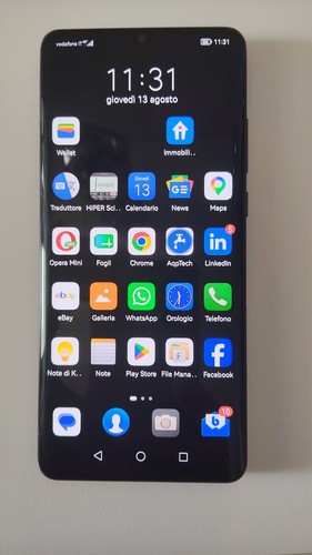 Huawei p30 pro new edition - pro,