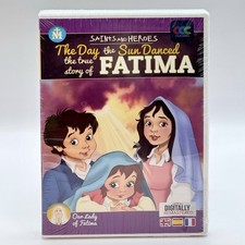 The Day The Sun Danced The