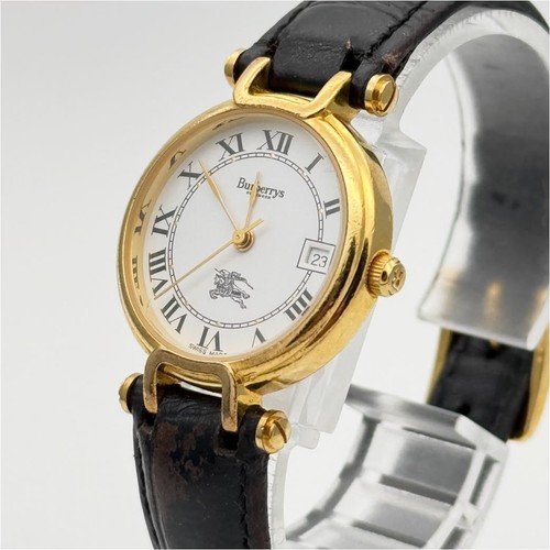 Orologio burberry horse logo - orologio,