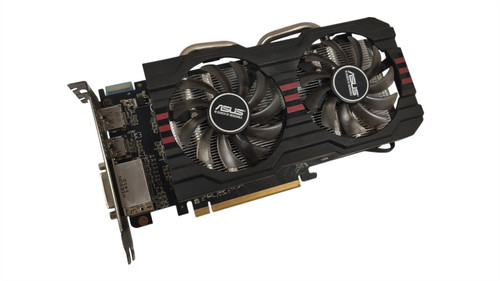 Asus scheda grafica - r9, 270