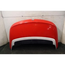 Cofano post peugeot 207 - cofano, post.