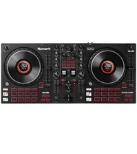 Numark Mixtrack Platinum FX 4