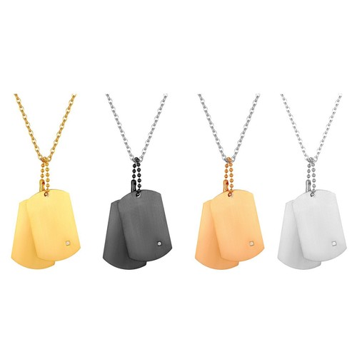 Collana personalizzata pezzi - personalizzata,