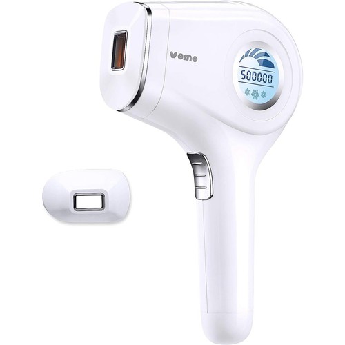Epilatore luce pulsata laser - epilatore,