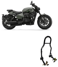 CAVALLETTO MOTO BENELLI