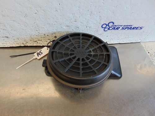 Audi subwoofer cassa - subwoofer,